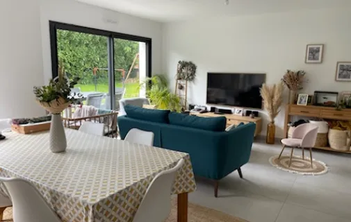 Location Plescop Maison 698f5c1c6e14