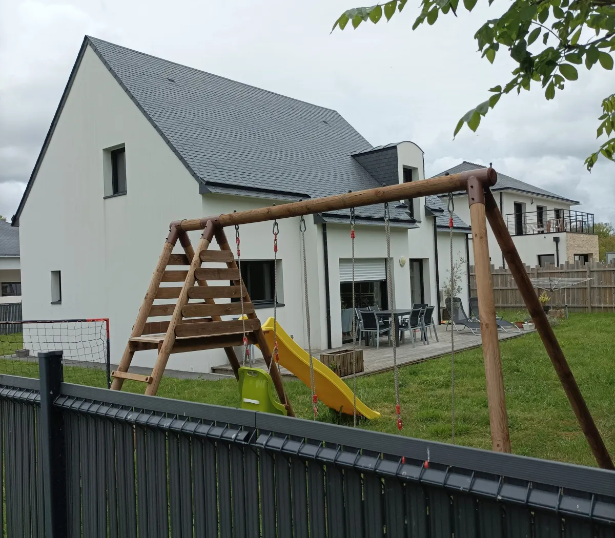 Location Plescop Maison 698f5c1c6e14