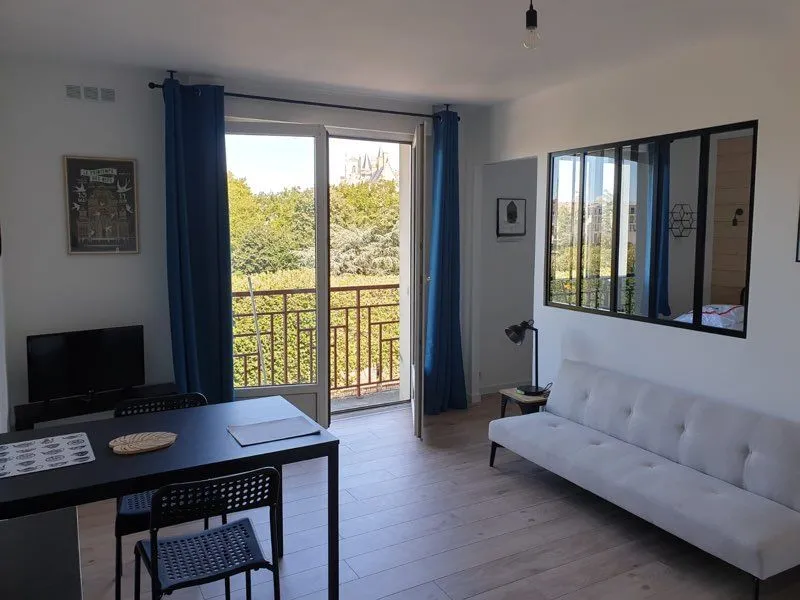 Location Nantes Appartement 698f76d7e980
