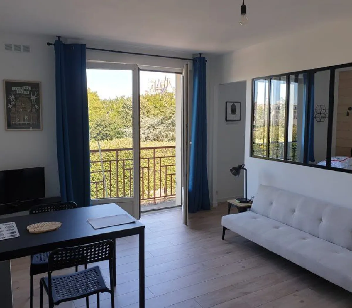 Location Nantes Appartement 698f76d7e980