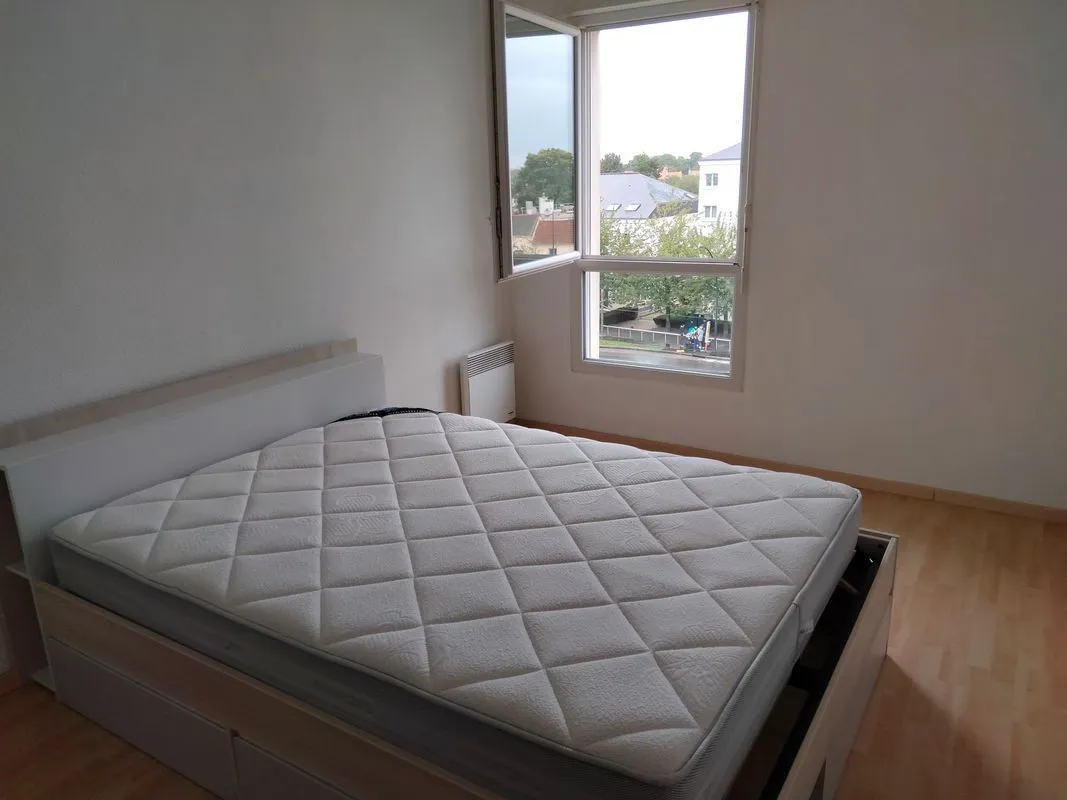 Location Nantes Appartement 698f76de15db