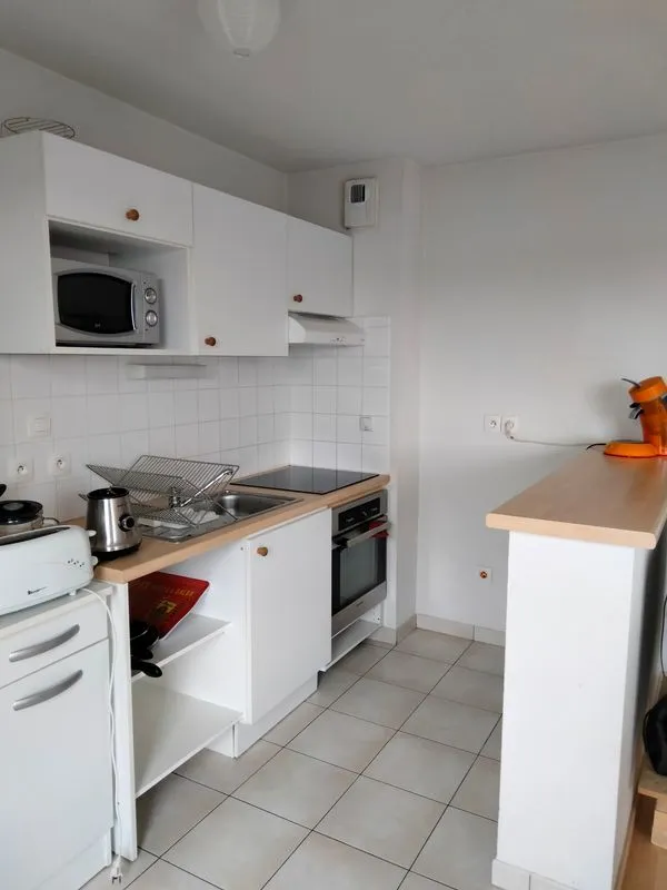 Location Nantes Appartement 698f76de15db