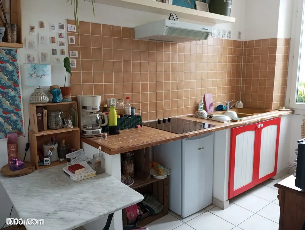 Location Marseille Appartement 698f76f03e5a