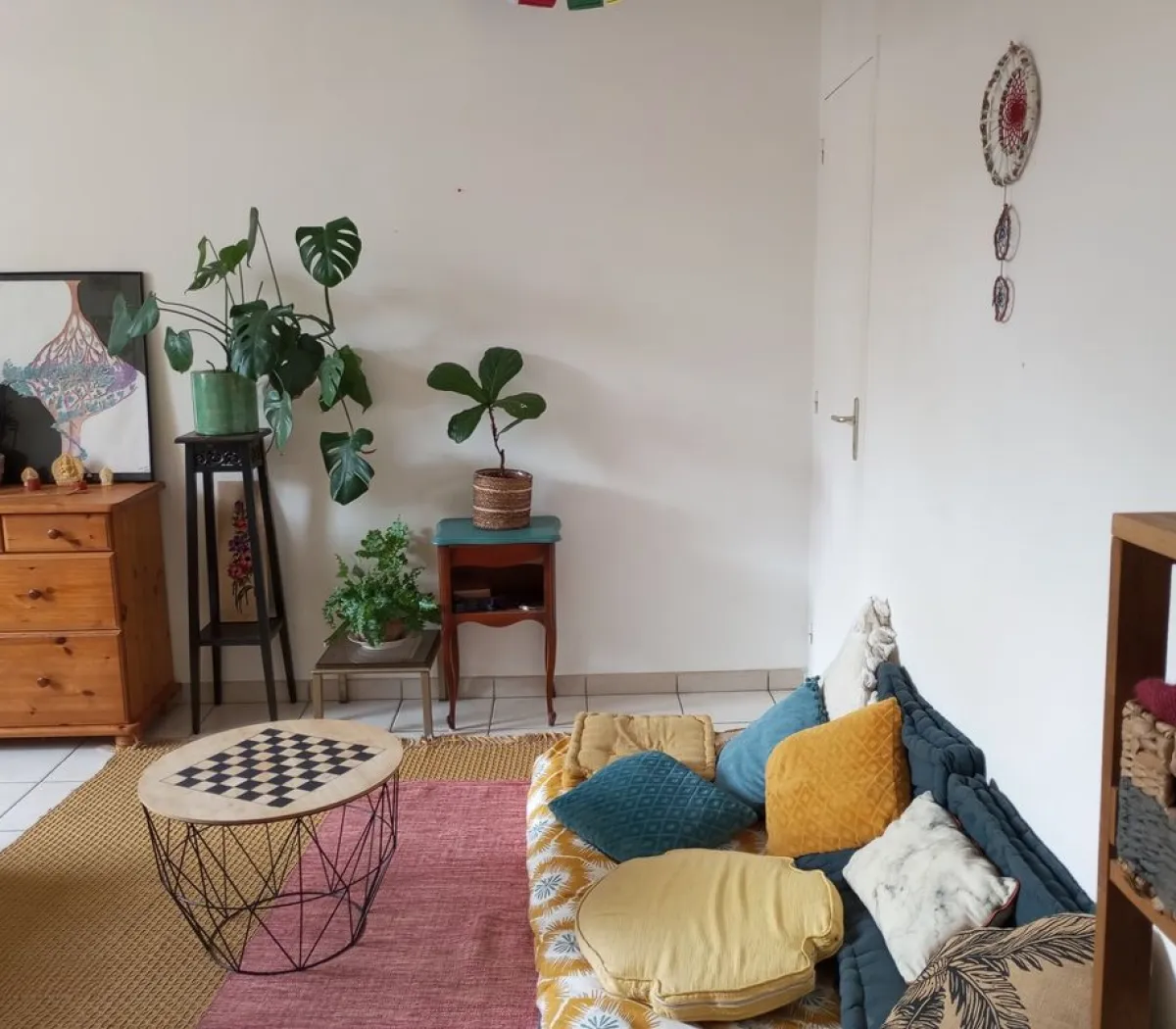 Location Marseille Appartement 698f76f03e5a