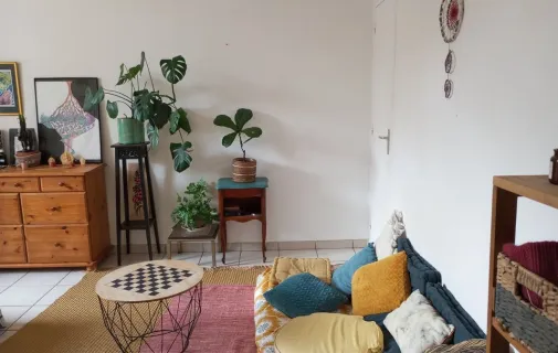 Location Marseille Appartement 698f76f03e5a