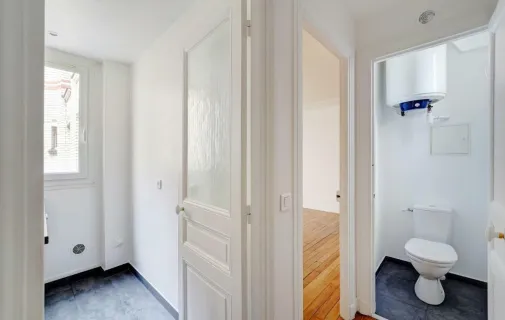 Location Paris Appartement 698f78231c6f