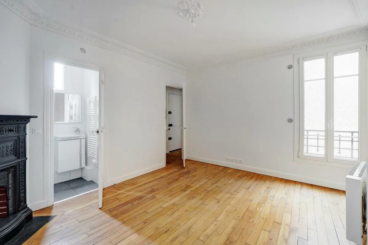 Location Paris Appartement 698f78231c6f