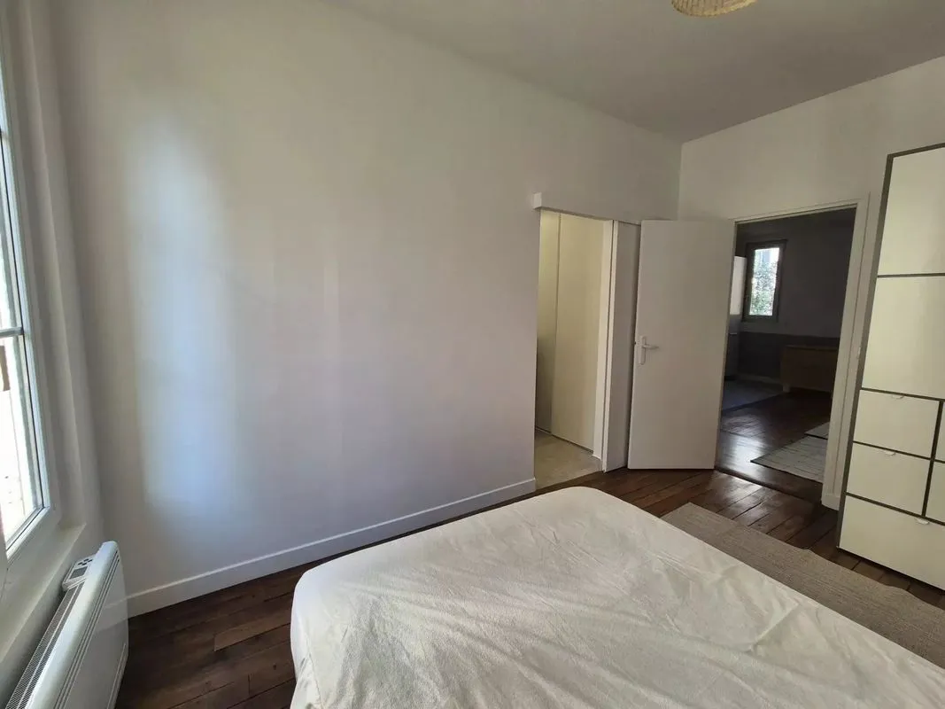 Location Boulogne-Billancourt Appartement 698f7831e591