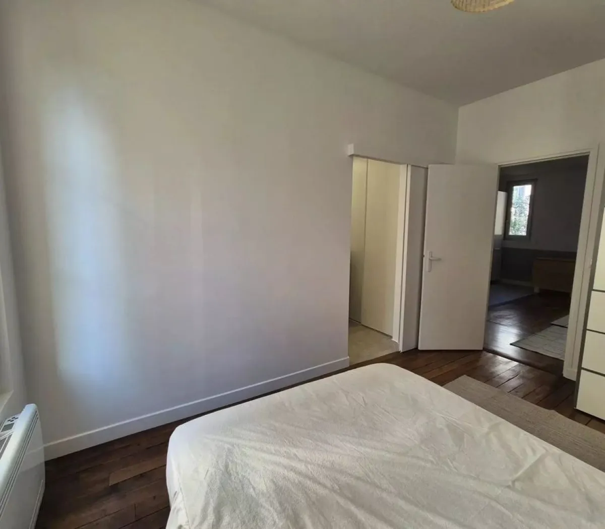 Location Boulogne-Billancourt Appartement 698f7831e591