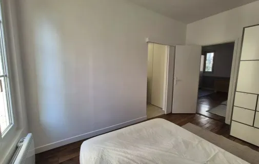 Location Boulogne-Billancourt Appartement 698f7831e591