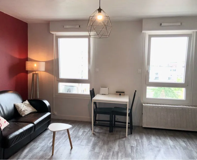 Location Montrouge Appartement 698f78394da1