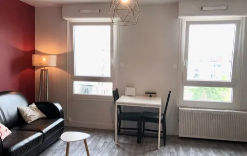Location Montrouge Appartement 698f78394da1