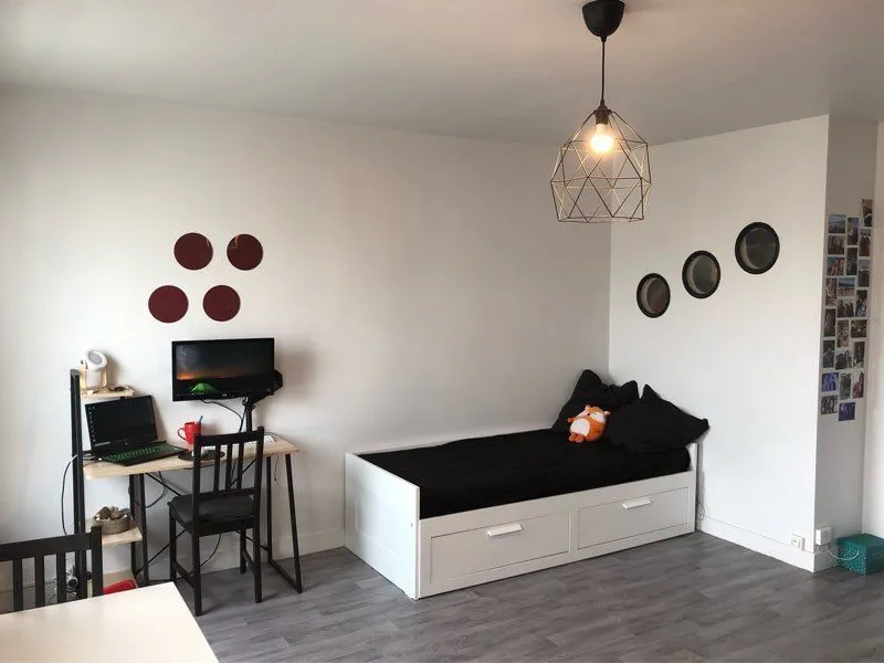 Location Montrouge Appartement 698f78394da1
