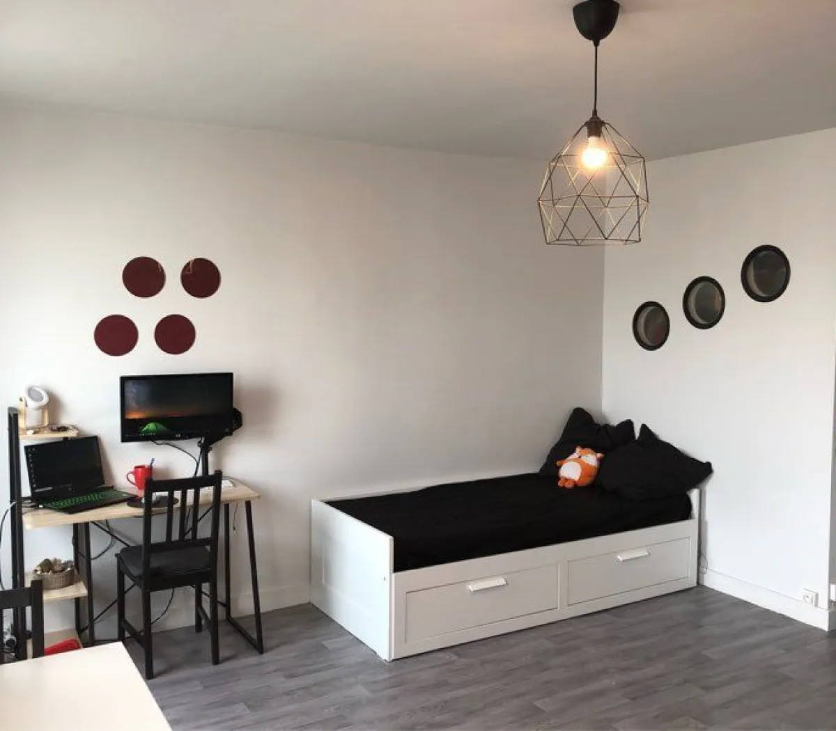 Location Montrouge Appartement 698f78394da1