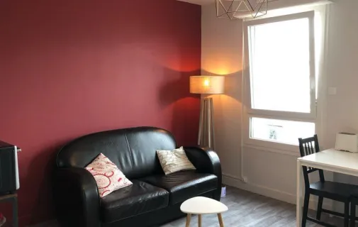 Location Montrouge Appartement 698f78394da1