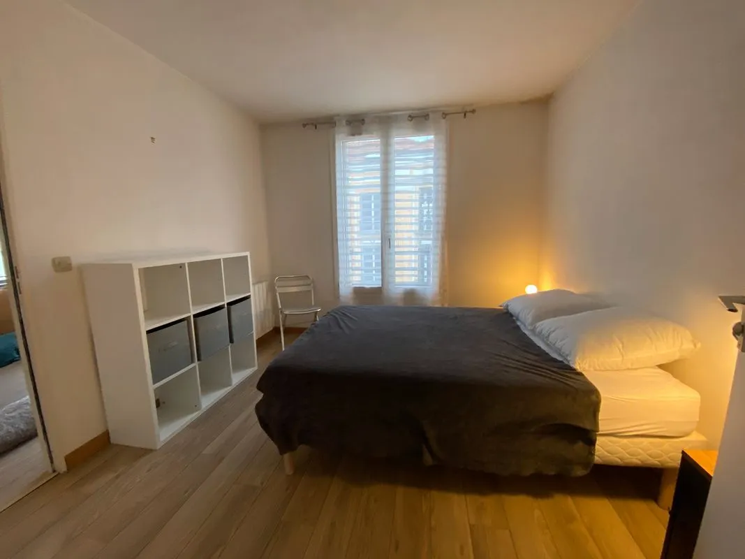 Location Aubervilliers Appartement 698f783f01d8