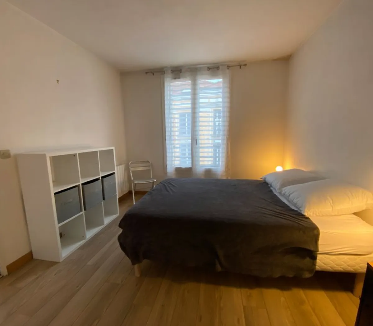 Location Aubervilliers Appartement 698f783f01d8