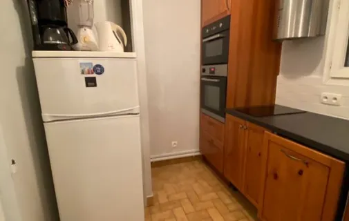 Location Aubervilliers Appartement 698f783f01d8