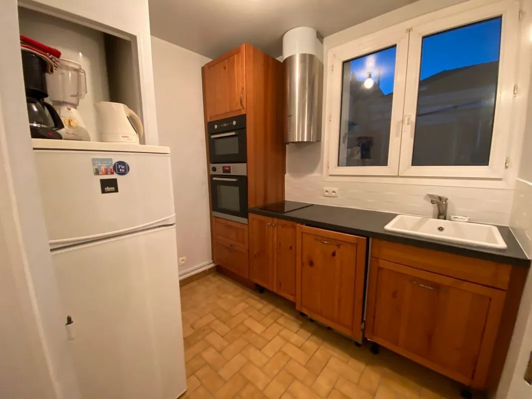 Location Aubervilliers Appartement 698f783f01d8