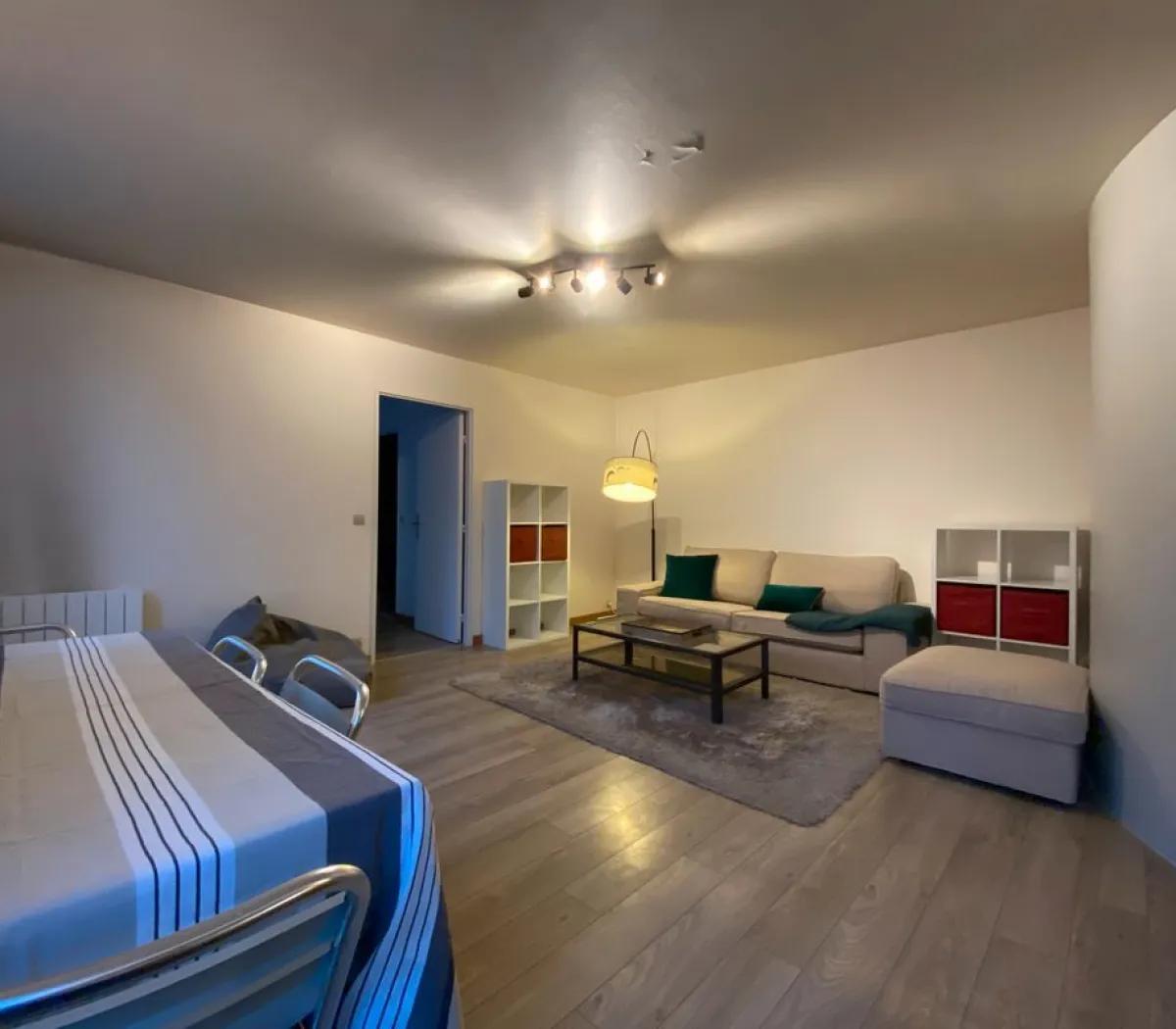 Location Aubervilliers Appartement 698f783f01d8