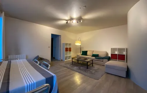 Location Aubervilliers Appartement 698f783f01d8