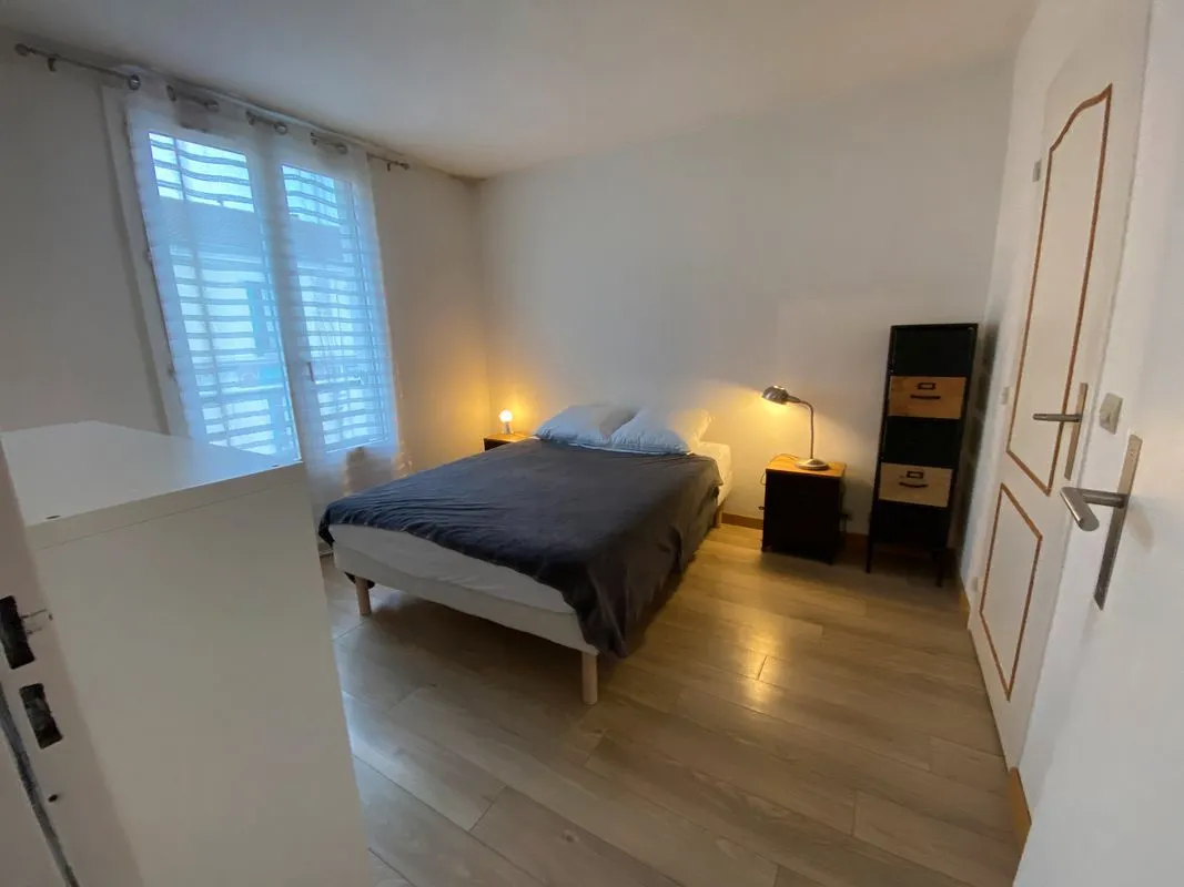 Location Aubervilliers Appartement 698f783f01d8