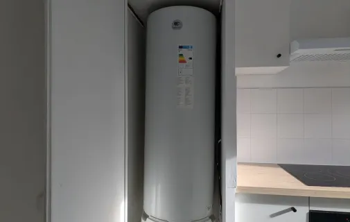 Location Aubervilliers Appartement 699053811fcb