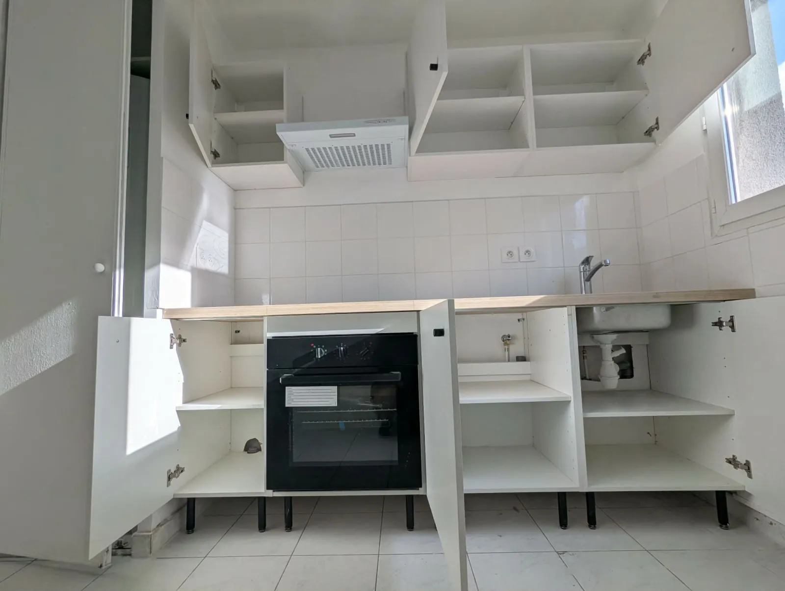 Location Aubervilliers Appartement 699053811fcb