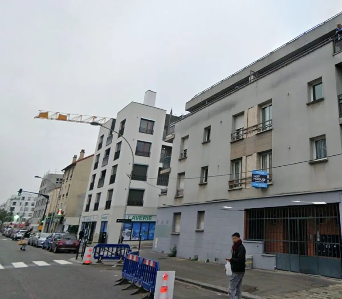 Location Aubervilliers Appartement 699053811fcb