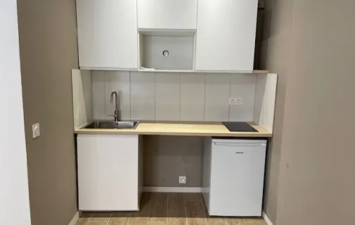 Location Marseille Appartement 6990a1aabc00