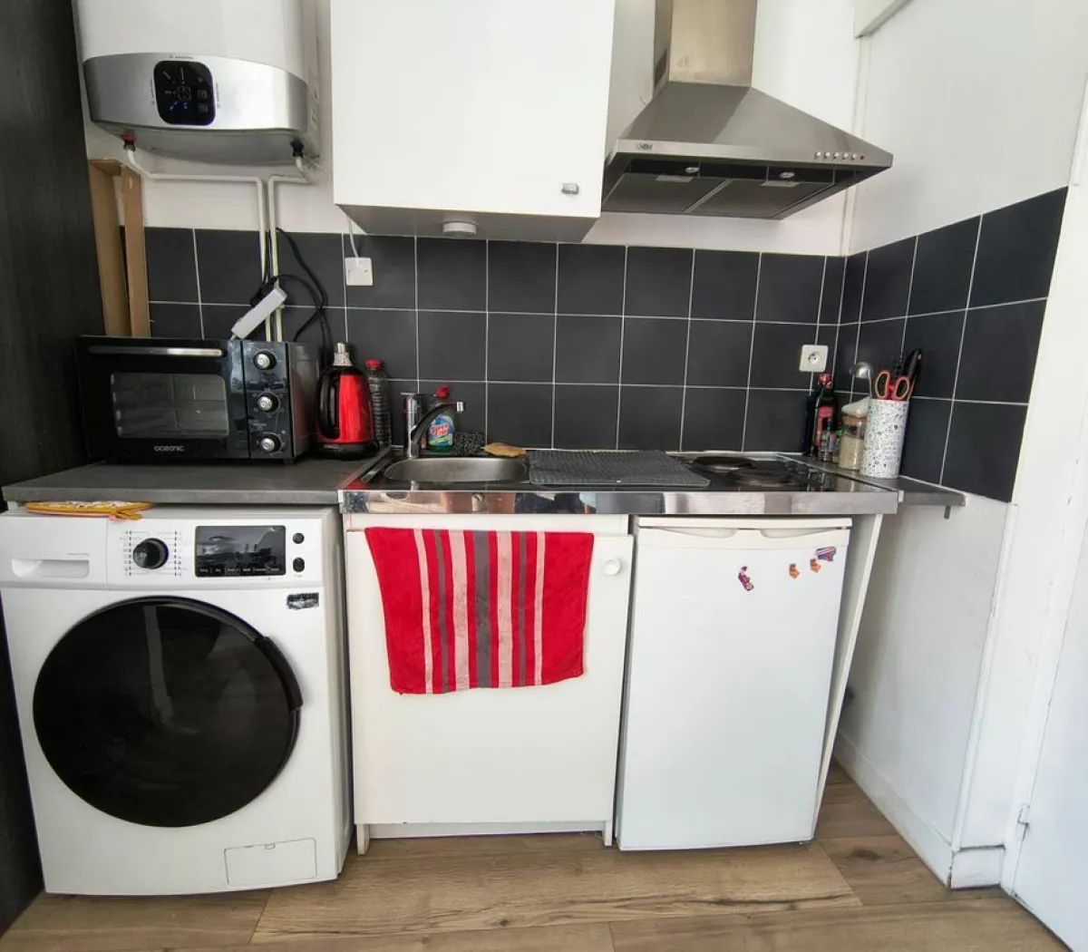 Location Lille Appartement 6990a1af672b