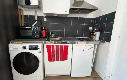 Location Lille Appartement 6990a1af672b