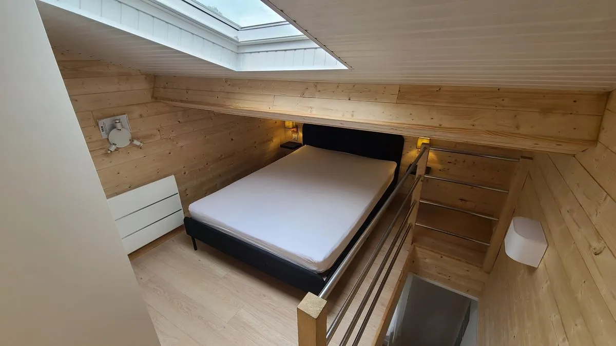 Location Toulouse Appartement 6990a34bd77e