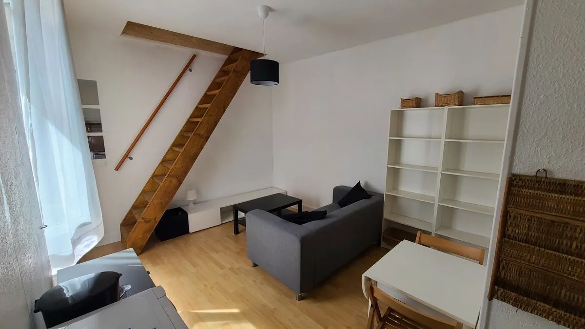 Location Toulouse Appartement 6990a34bd77e