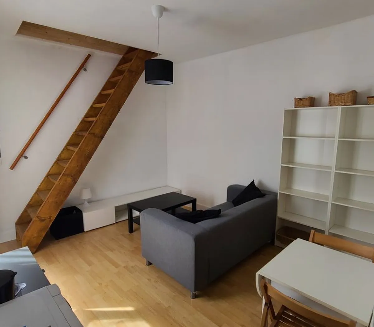 Location Toulouse Appartement 6990a34bd77e