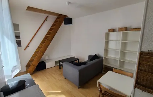 Location Toulouse Appartement 6990a34bd77e