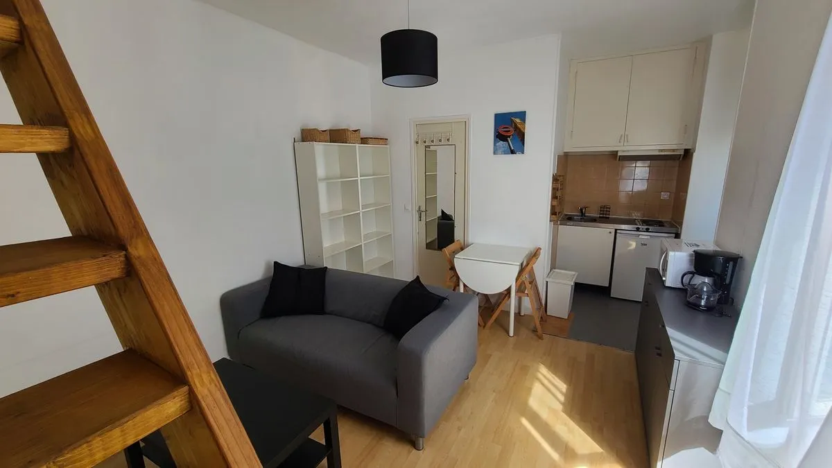 Location Toulouse Appartement 6990a34bd77e