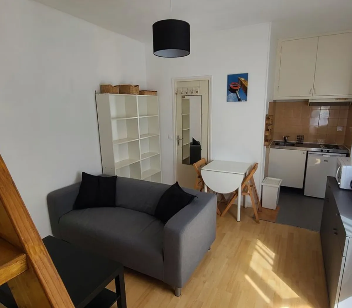 Location Toulouse Appartement 6990a34bd77e