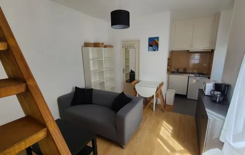 Location Toulouse Appartement 6990a34bd77e