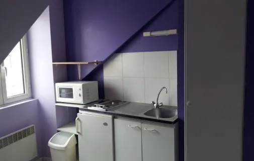 Location Nantes Appartement 6990a35400e5