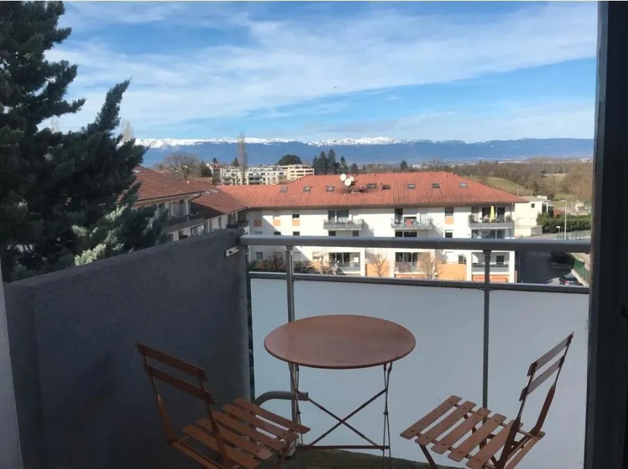 Location Collonges-sous-Salève Appartement 6990a359b1ef