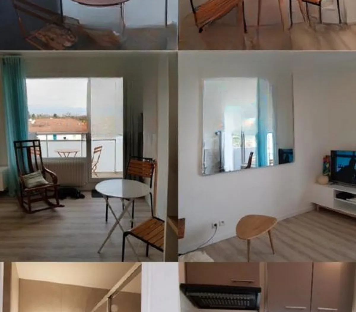 Location Collonges-sous-Salève Appartement 6990a359b1ef