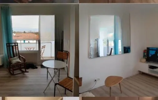 Location Collonges-sous-Salève Appartement 6990a359b1ef