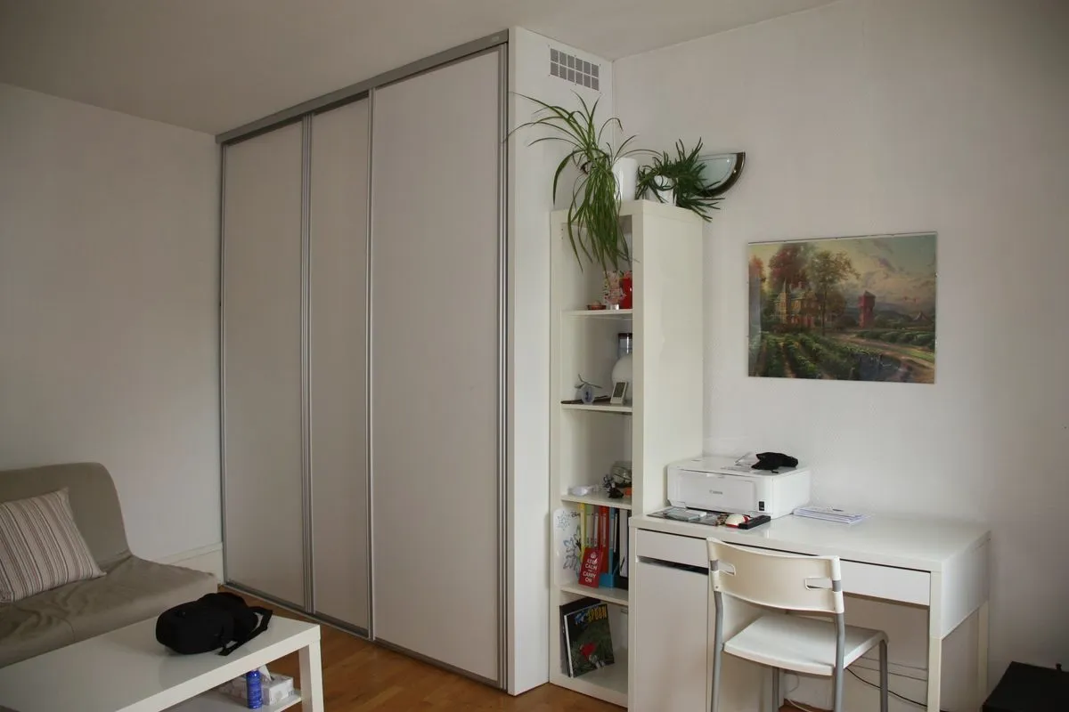 Location Paris Appartement 6990a35f7b1d
