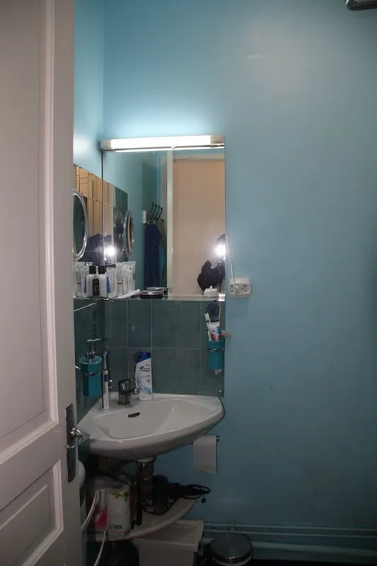 Location Paris Appartement 6990a35f7b1d