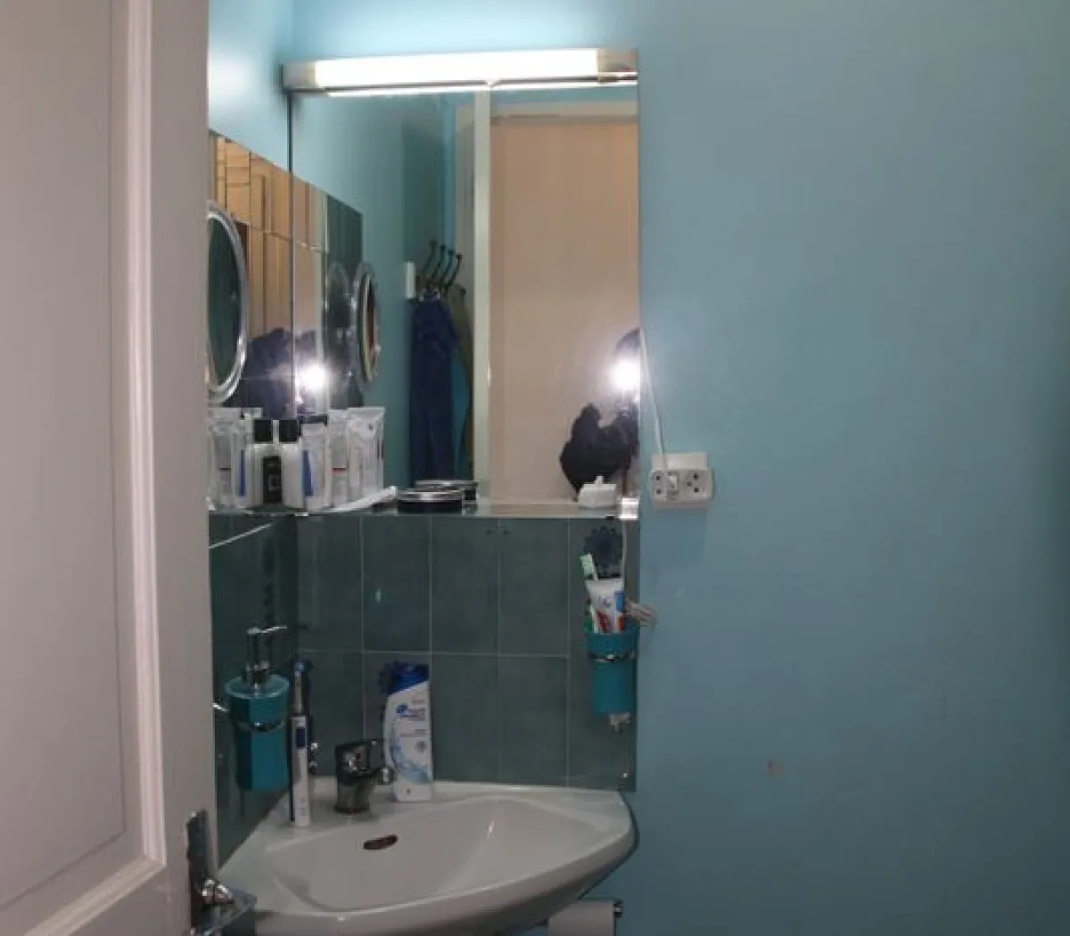 Location Paris Appartement 6990a35f7b1d