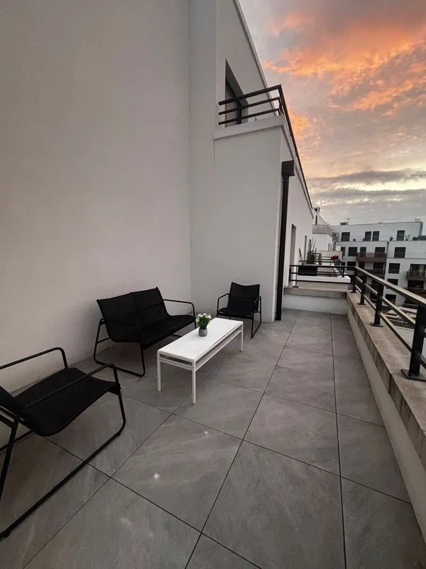 Location Colombes Appartement 6990a3665f71