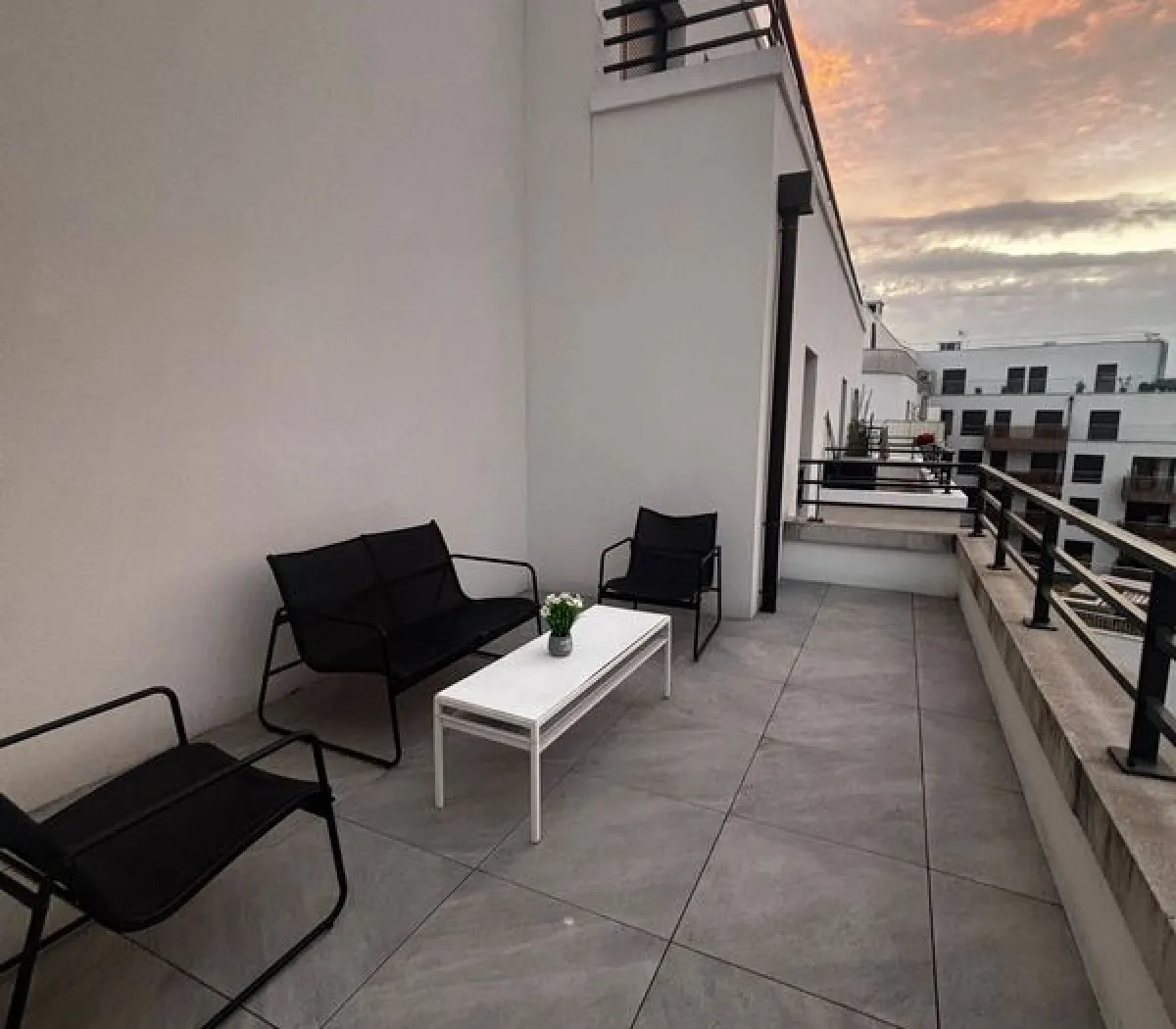 Location Colombes Appartement 6990a3665f71