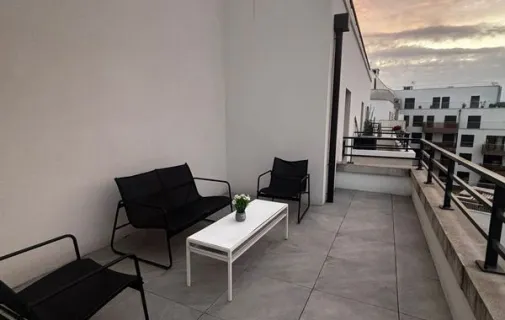 Location Colombes Appartement 6990a3665f71