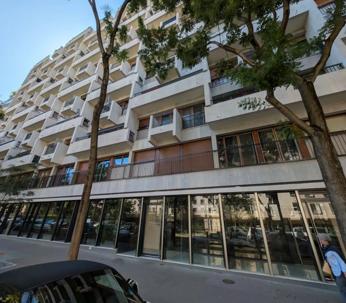 Location Paris Appartement 6990a55f5f0d